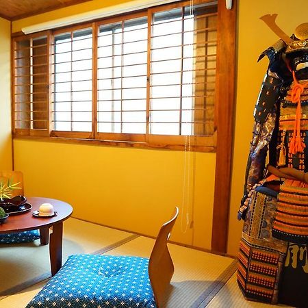 דירות Kyoto House מראה חיצוני תמונה