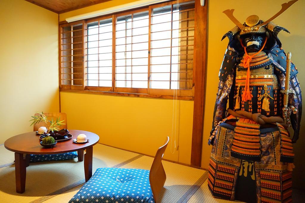 דירות Kyoto House מראה חיצוני תמונה