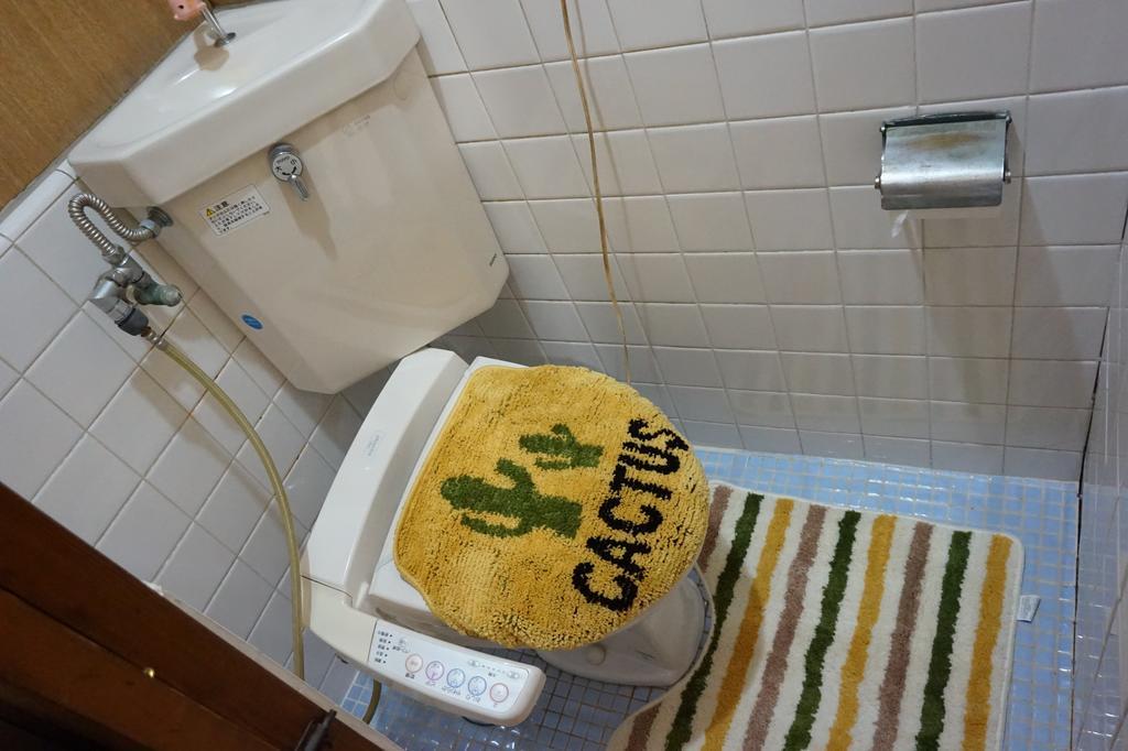 דירות Kyoto House מראה חיצוני תמונה
