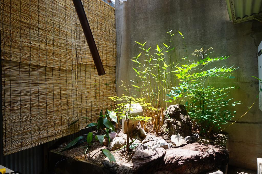 דירות Kyoto House מראה חיצוני תמונה
